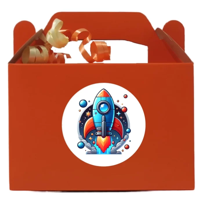 Space Rockets - Image 2