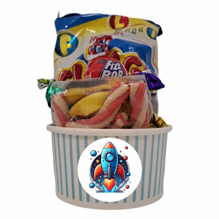 Space Rockets - Image 8