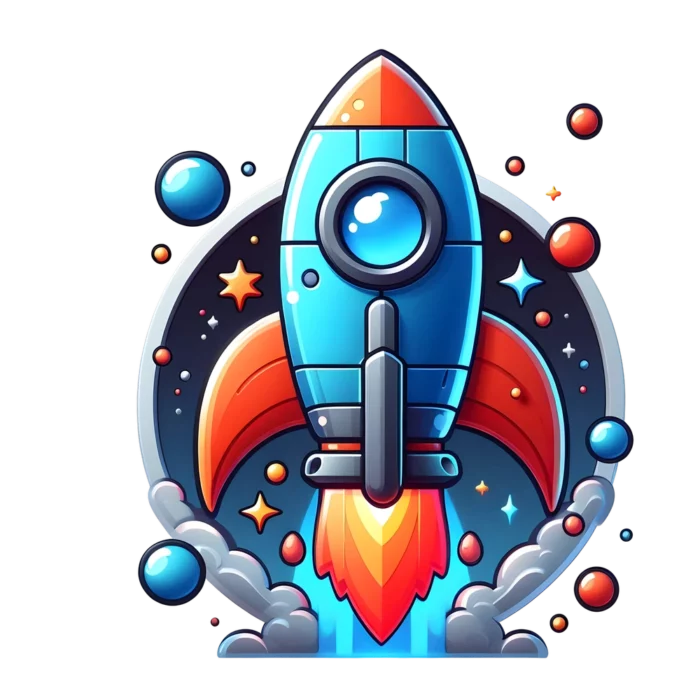 Space Rockets